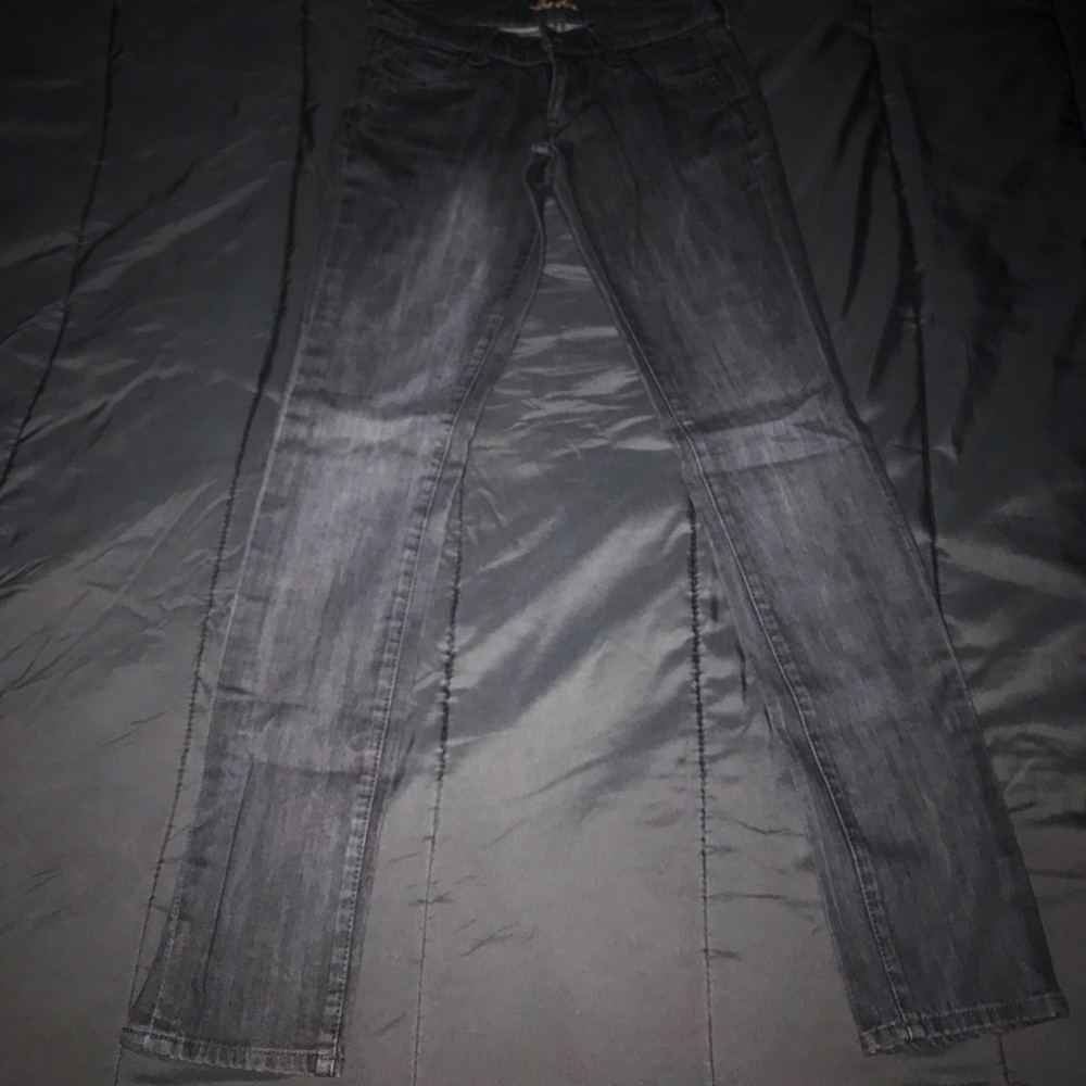 Jeans by The Diva Size 0